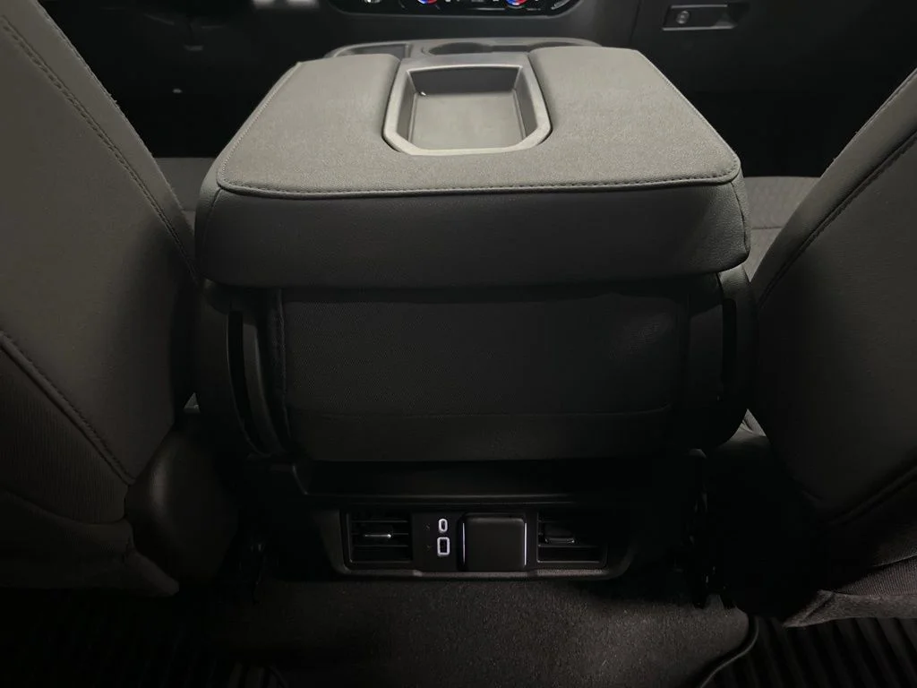 Used 2022 Gray Chevrolet LT image 16
