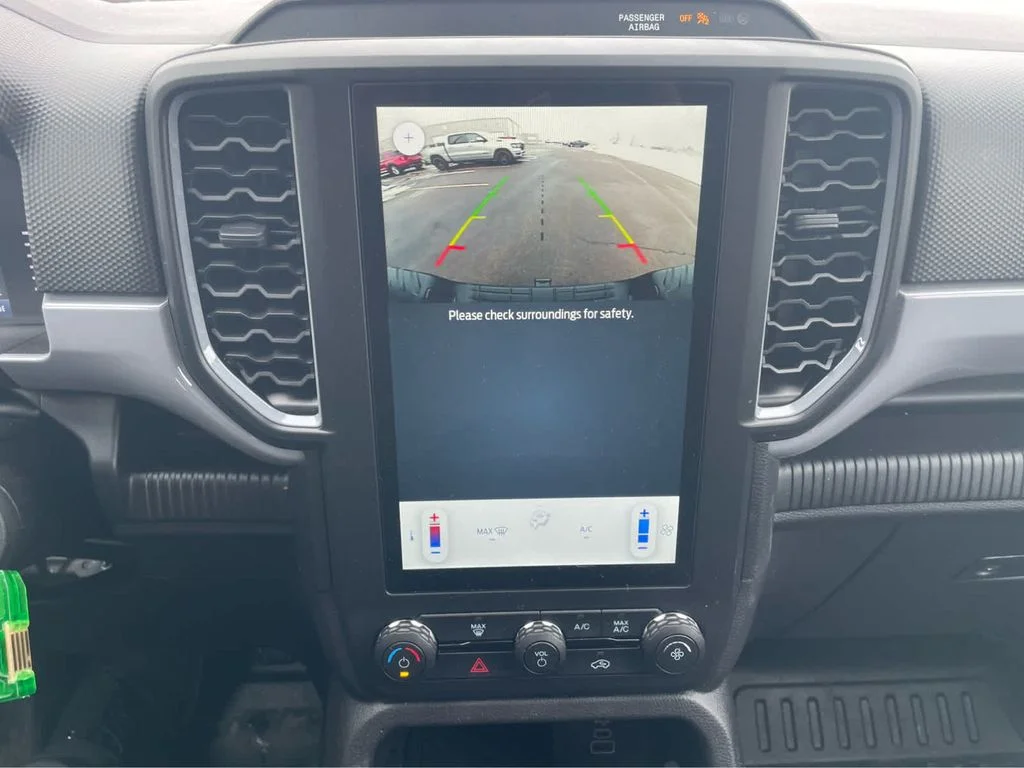Used 2025 Gray Ford XL image 22