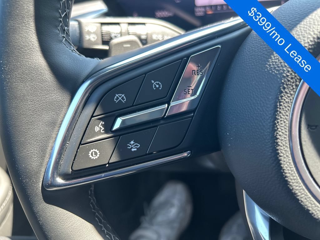 2026 Buick Enclave Preferred - Photo 46