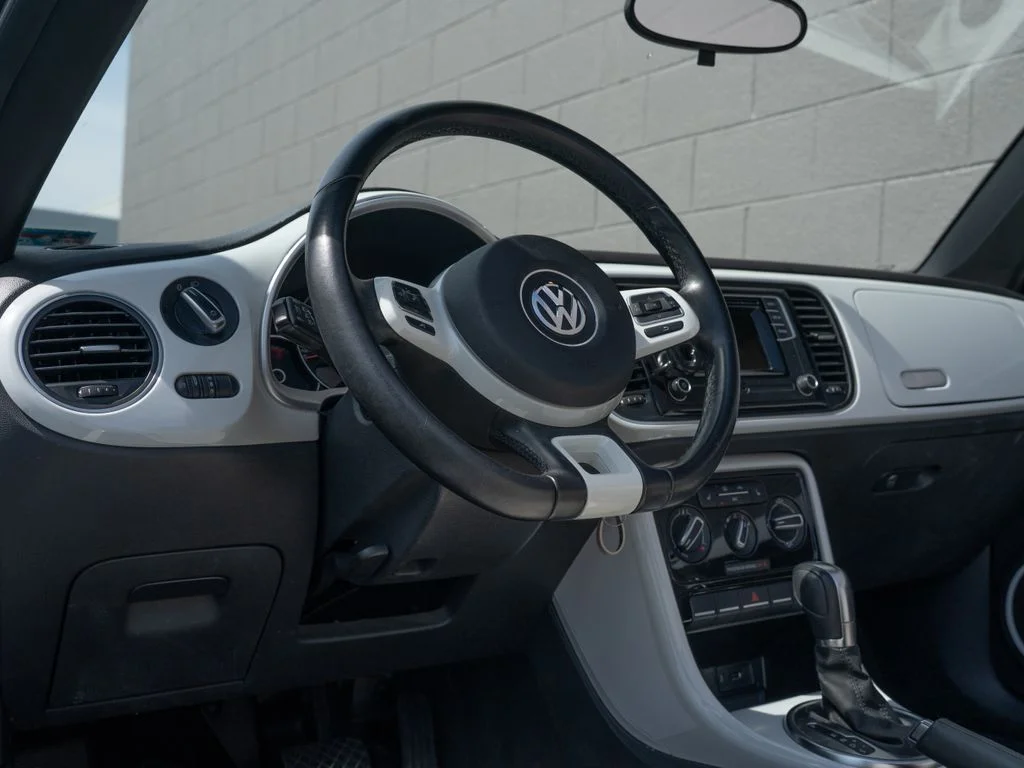 Used 2019 White Volkswagen 2.0T S image 4