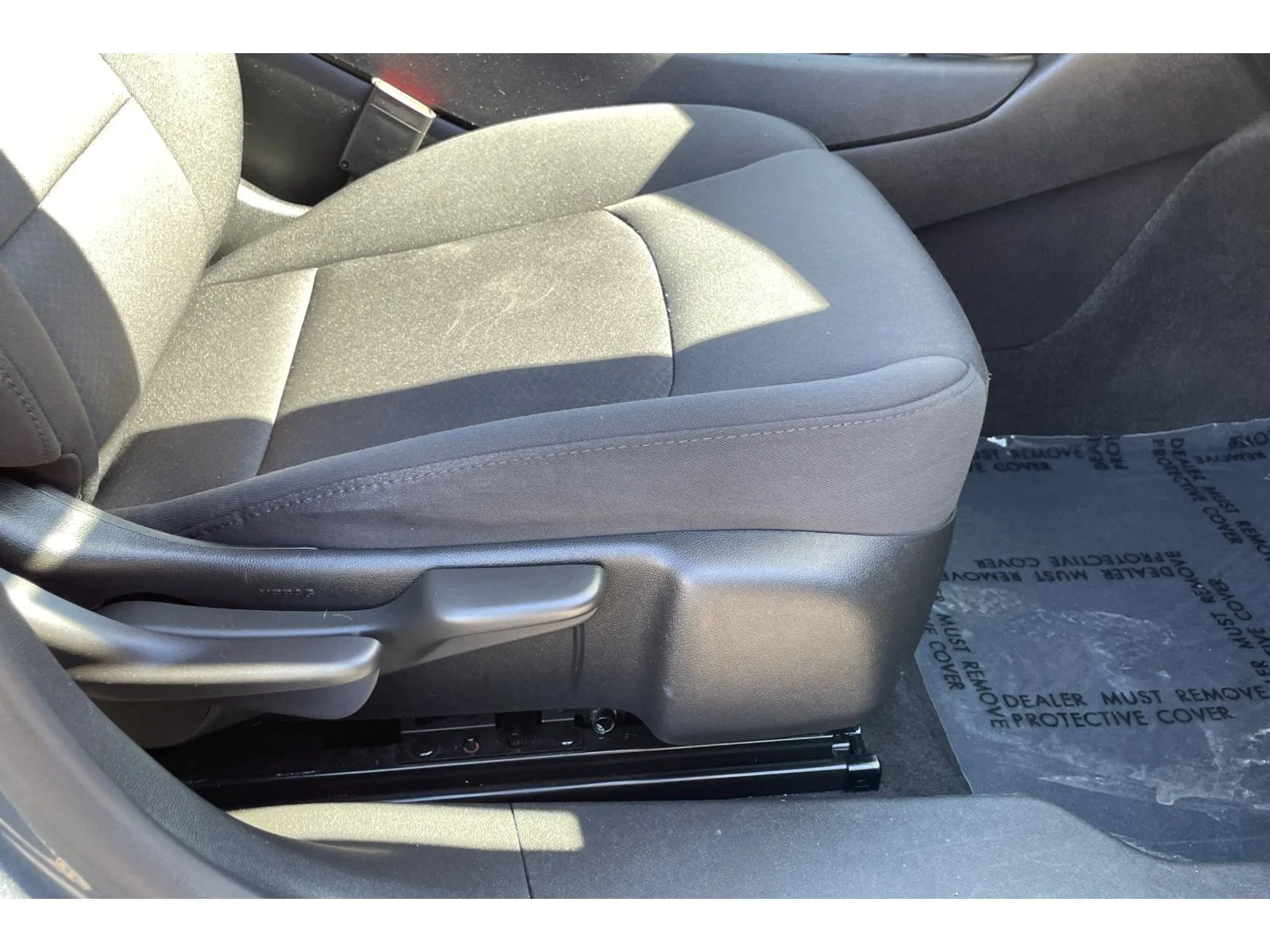 Used 2020 Shadow Gray Metallic Chevrolet LS image 20