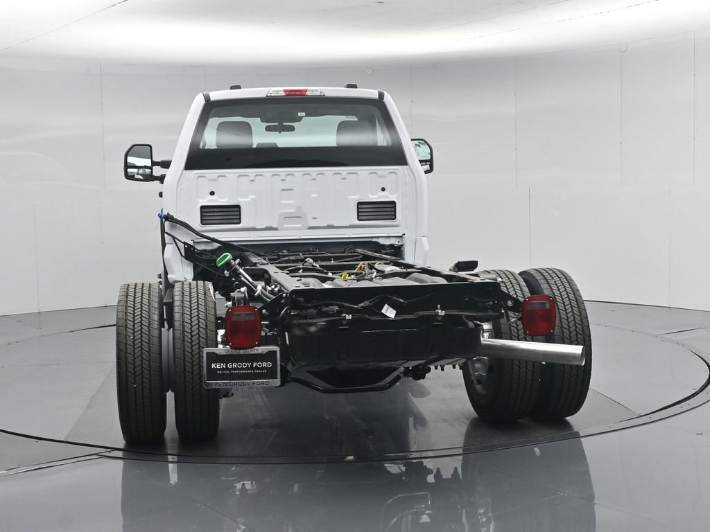 New 2026 Oxford White Ford XL image 21