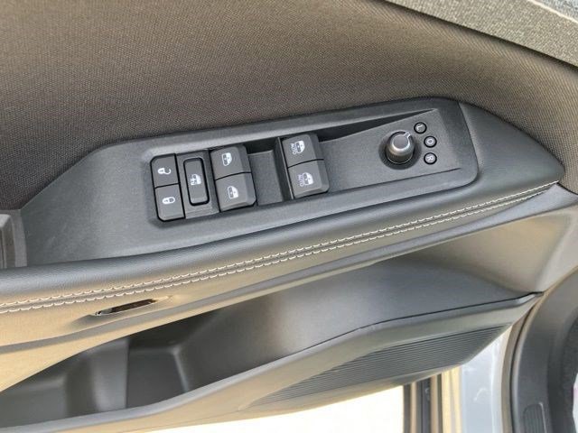 New 2026 Silver Zynith Clearcoat Jeep Laredo image 8