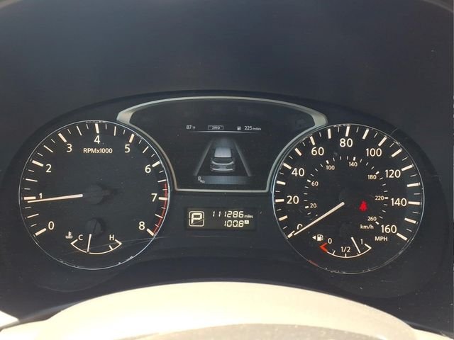 Used 2015 Silver Nissan Platinum image 20