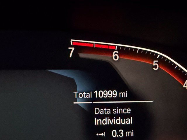 2023 BMW 5 Series 530i - Photo 44