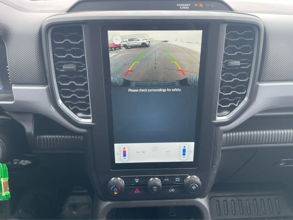 Used 2025 Gray Ford XL image 22