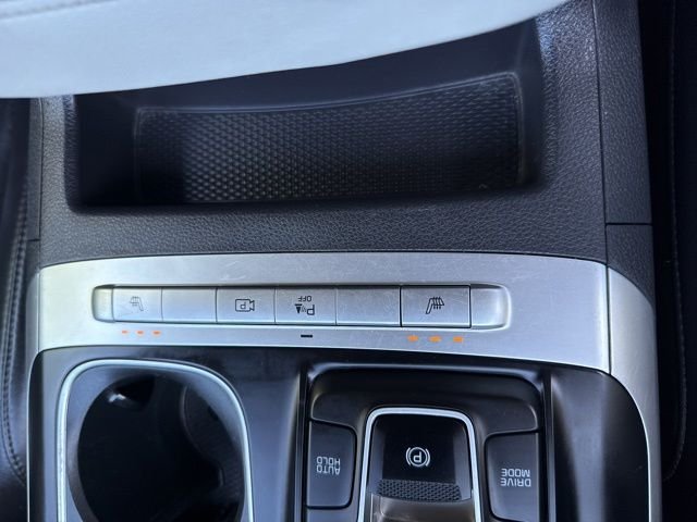 2024 Kia Carnival LX Seat Pkg - Photo 33