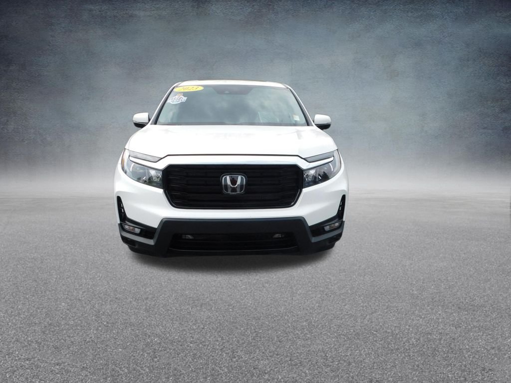 Used 2023 White Honda RTL-E image 12