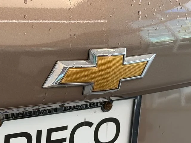Certified Used 2018 SANDY RIDGE METALLIC Chevrolet LT image 16