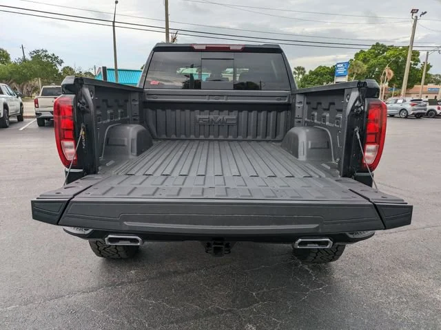2026 GMC Sierra 1500 Elevation - Photo 12