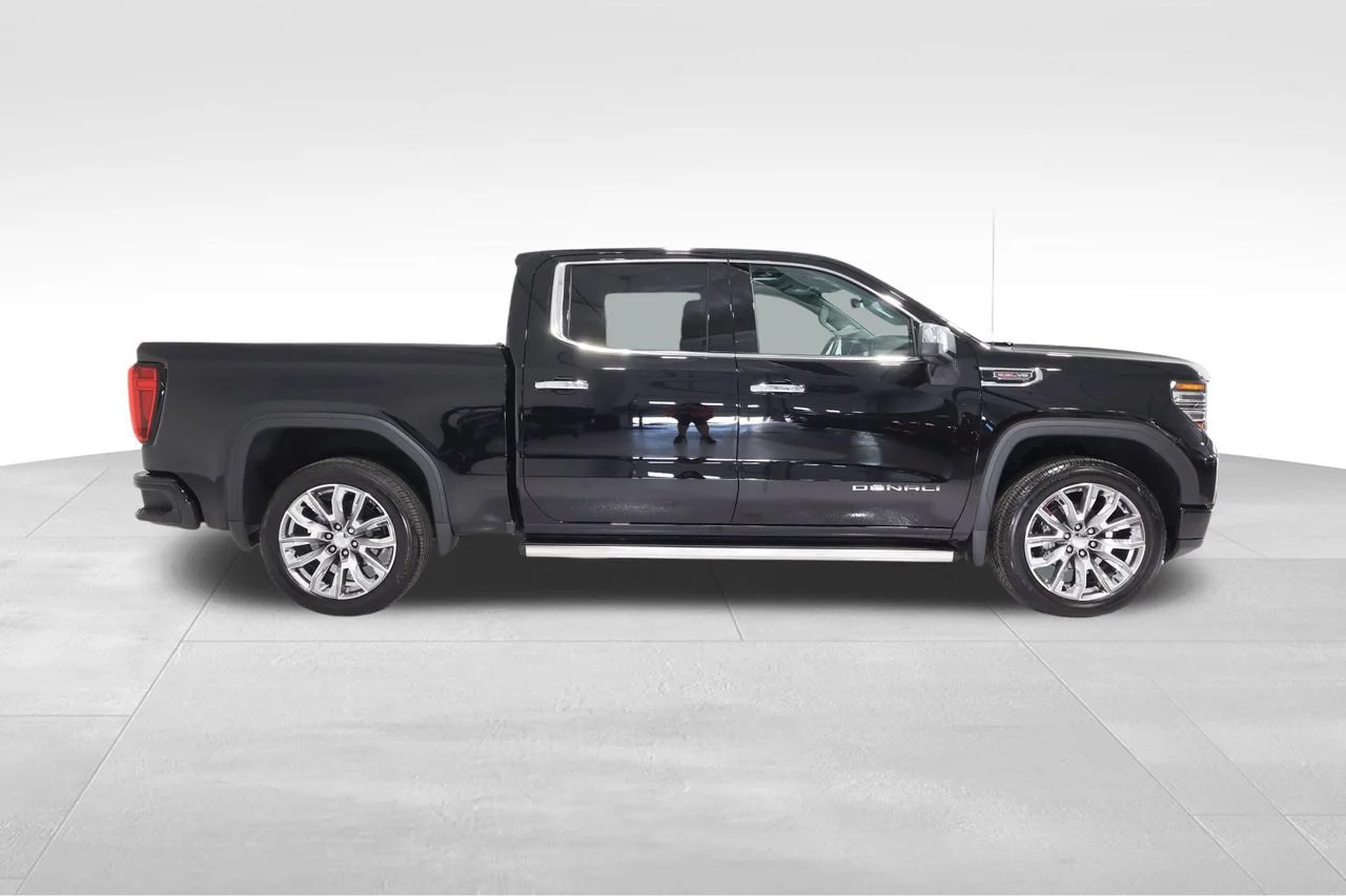 2025 GMC Sierra 1500 Denali - Photo 5