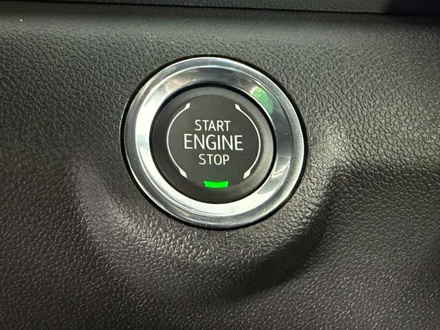 2027 GMC Terrain Elevation - Photo 18