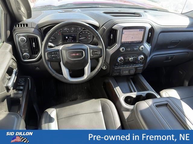 2020 GMC Sierra 1500 SLT - Photo 10
