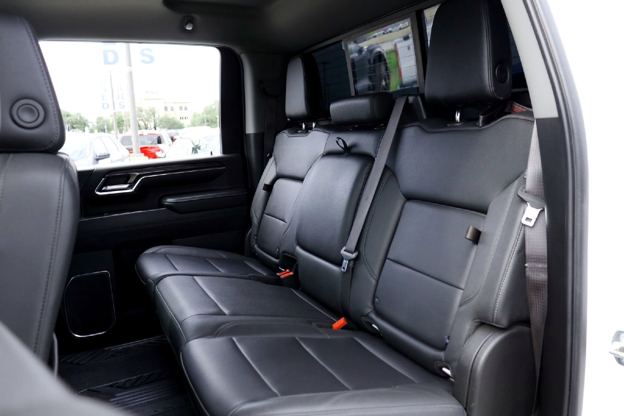 2024 Chevrolet Silverado 2500HD LTZ - Photo 28