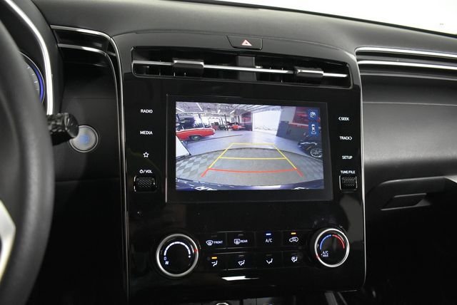2023 Hyundai Tucson SEL - Photo 41