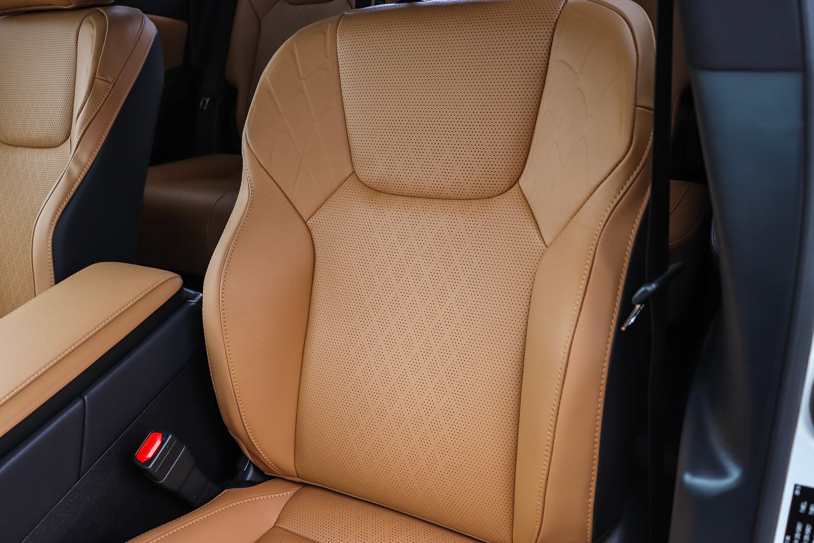 New 2026 Eminent White Pearl Lexus  350 PREMIUM+ image 33
