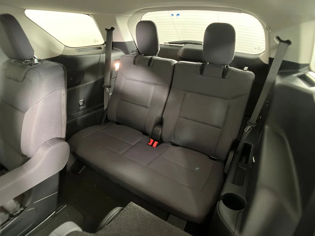 New 2026 Blue Ford Active image 29
