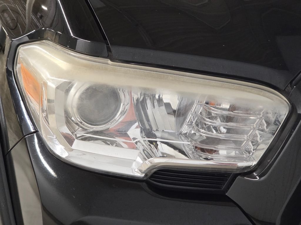 Used 2018 Black Toyota SR image 15