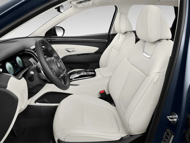 Used 2025 Hampton Gray Hyundai SEL Convenience image 10