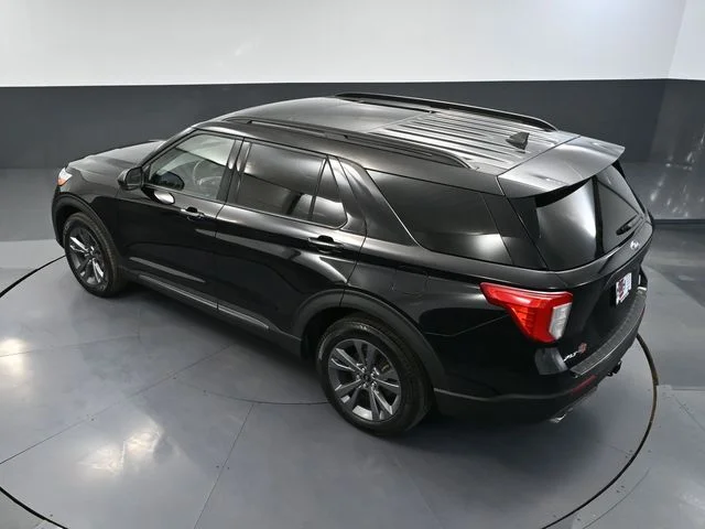 2024 Ford Explorer XLT - Photo 69