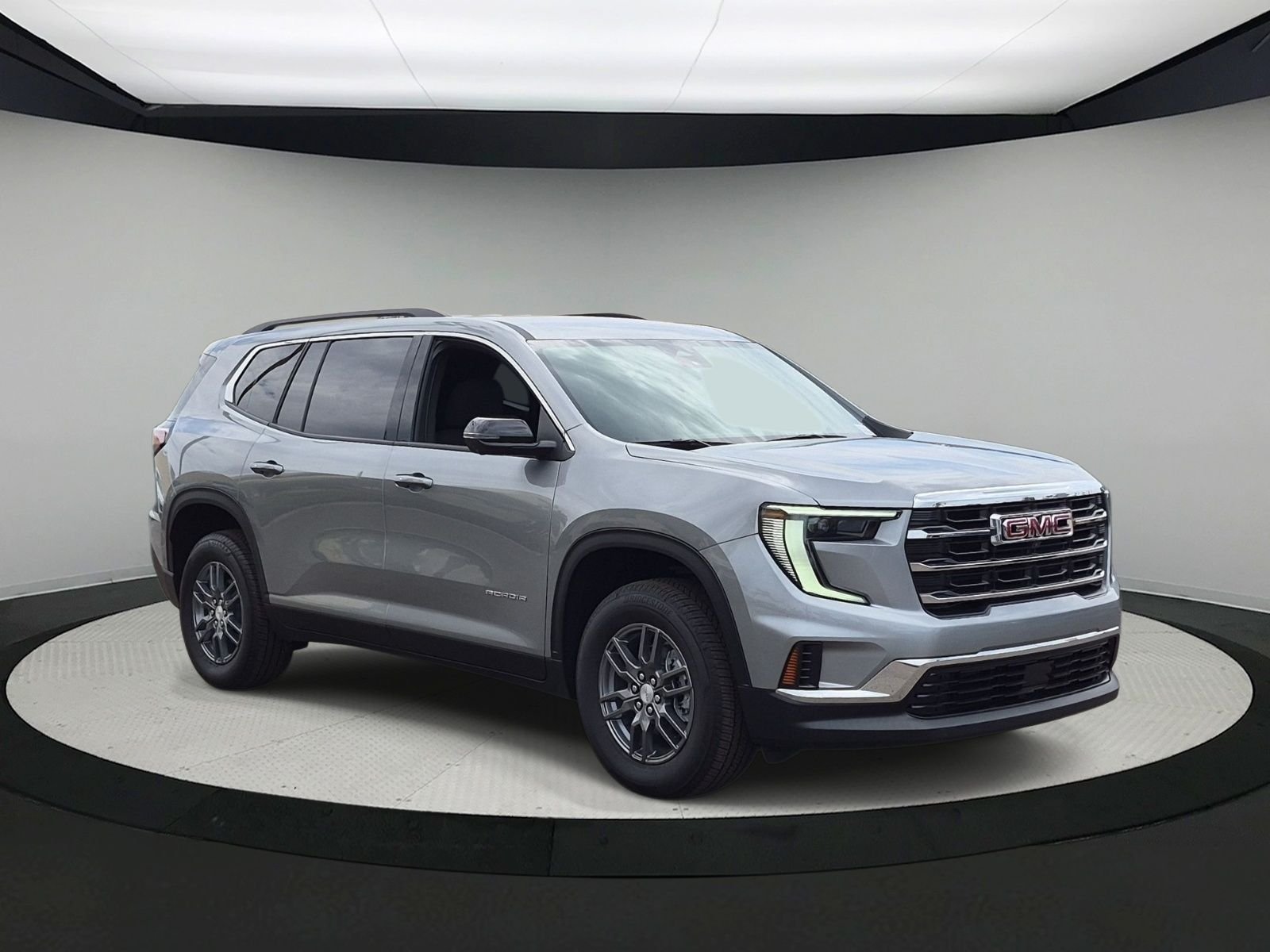 2025 GMC Acadia Elevation - Photo 2