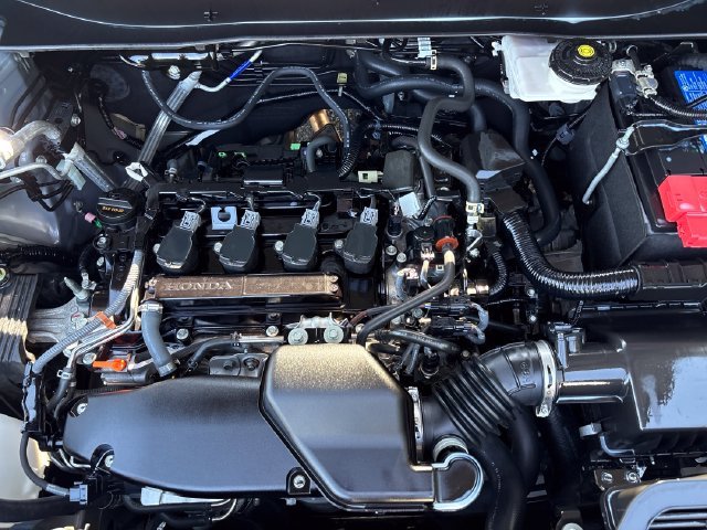 Used 2024  Honda EX image 34