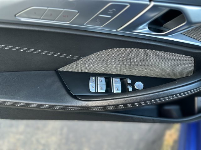 Used 2023 Blue BMW 840i xDrive Gran Coupe image 22