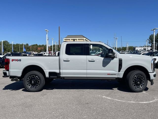 New 2026 Avalanche Ford Platinum image 2