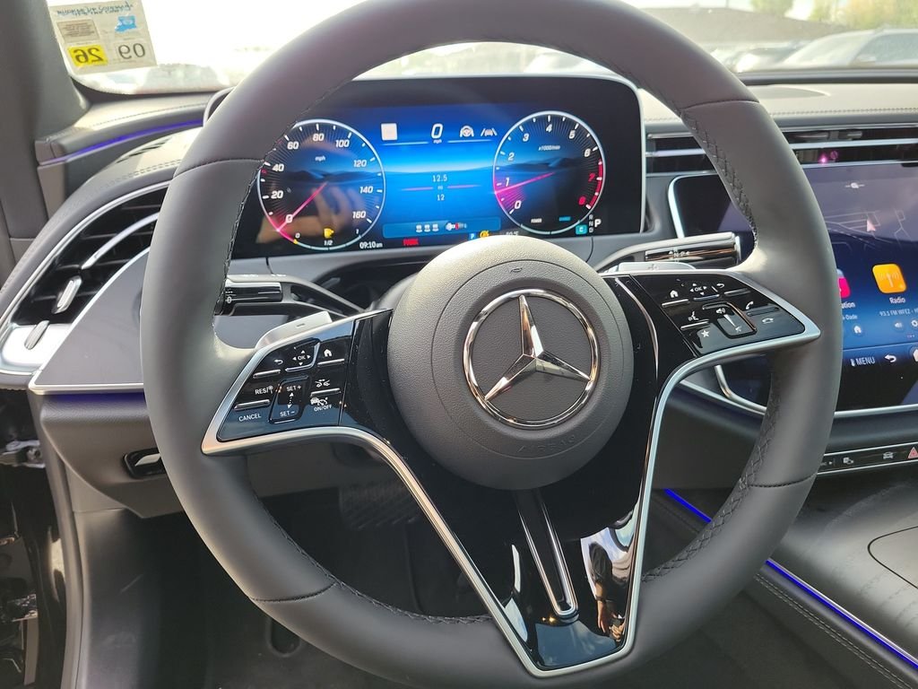 2026 Mercedes-Benz E-Class E350 - Photo 25