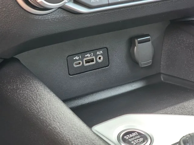 Used 2025 Gray Nissan 2.5 S image 28