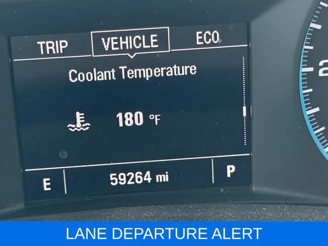 Used 2021 White Chevrolet LS image 5