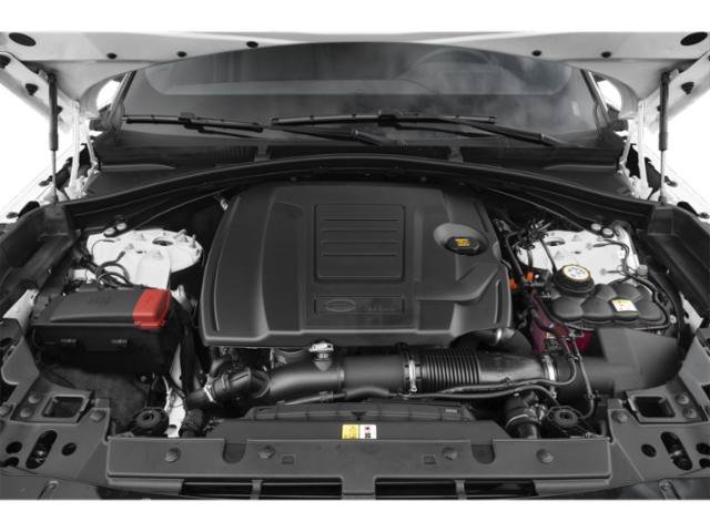 New 2026 Santorini Black Land Rover  image 14