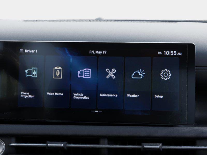 New 2026 Gray Hyundai SE AWD image 13