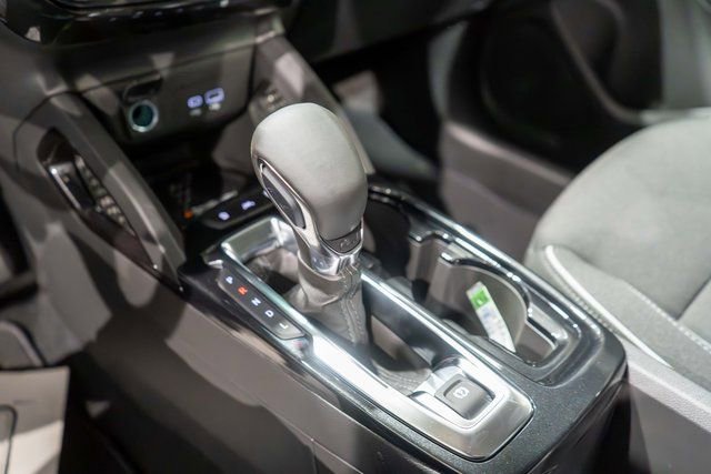 New 2026 Sterling Gray Metallic Chevrolet LT image 27
