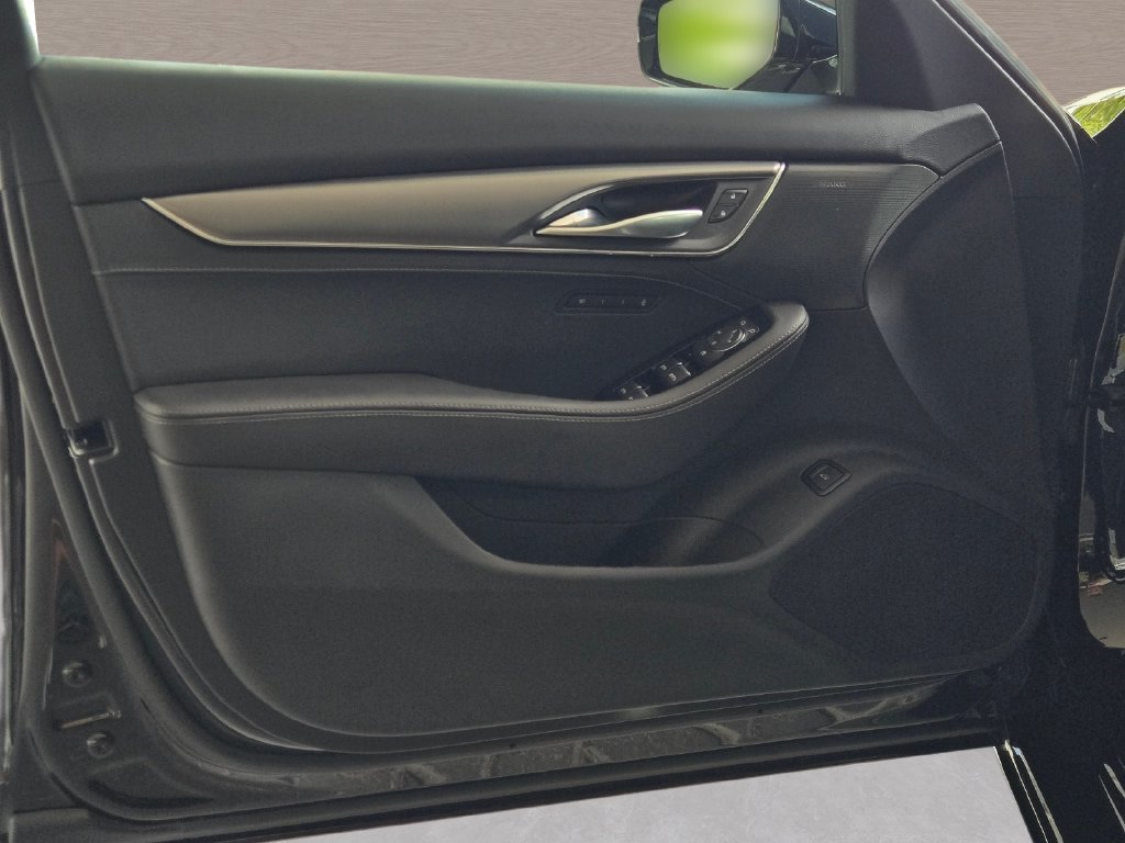 2026 Cadillac CT5 Premium Luxury - Photo 19