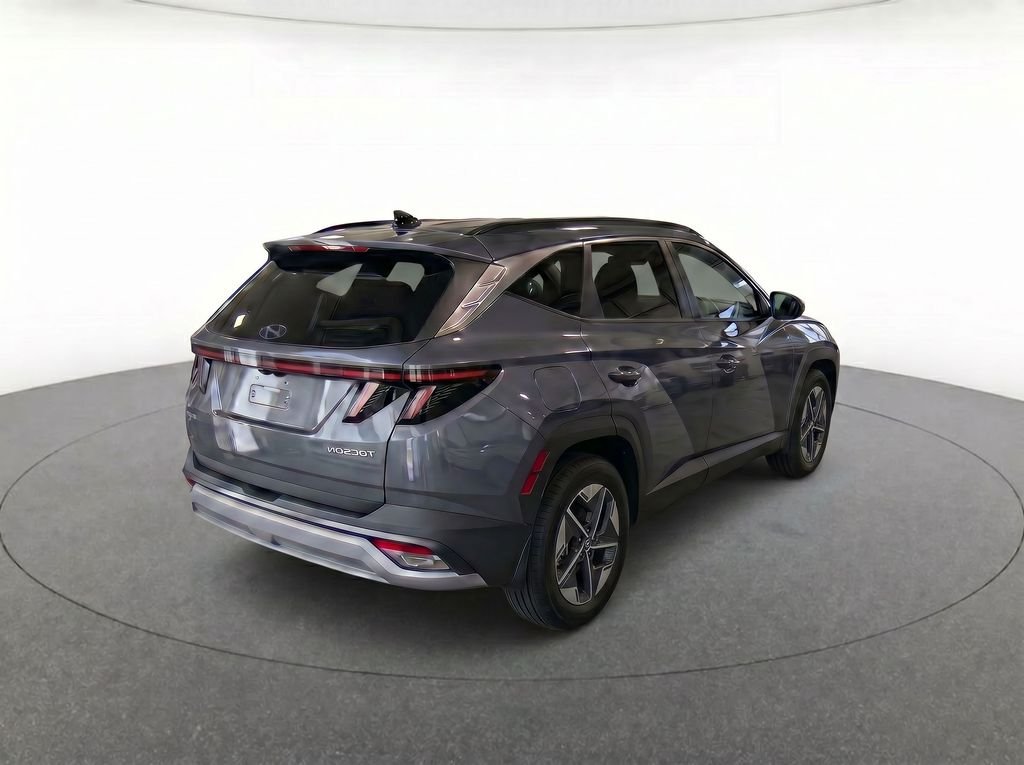2026 Hyundai Tucson SEL - Photo 28