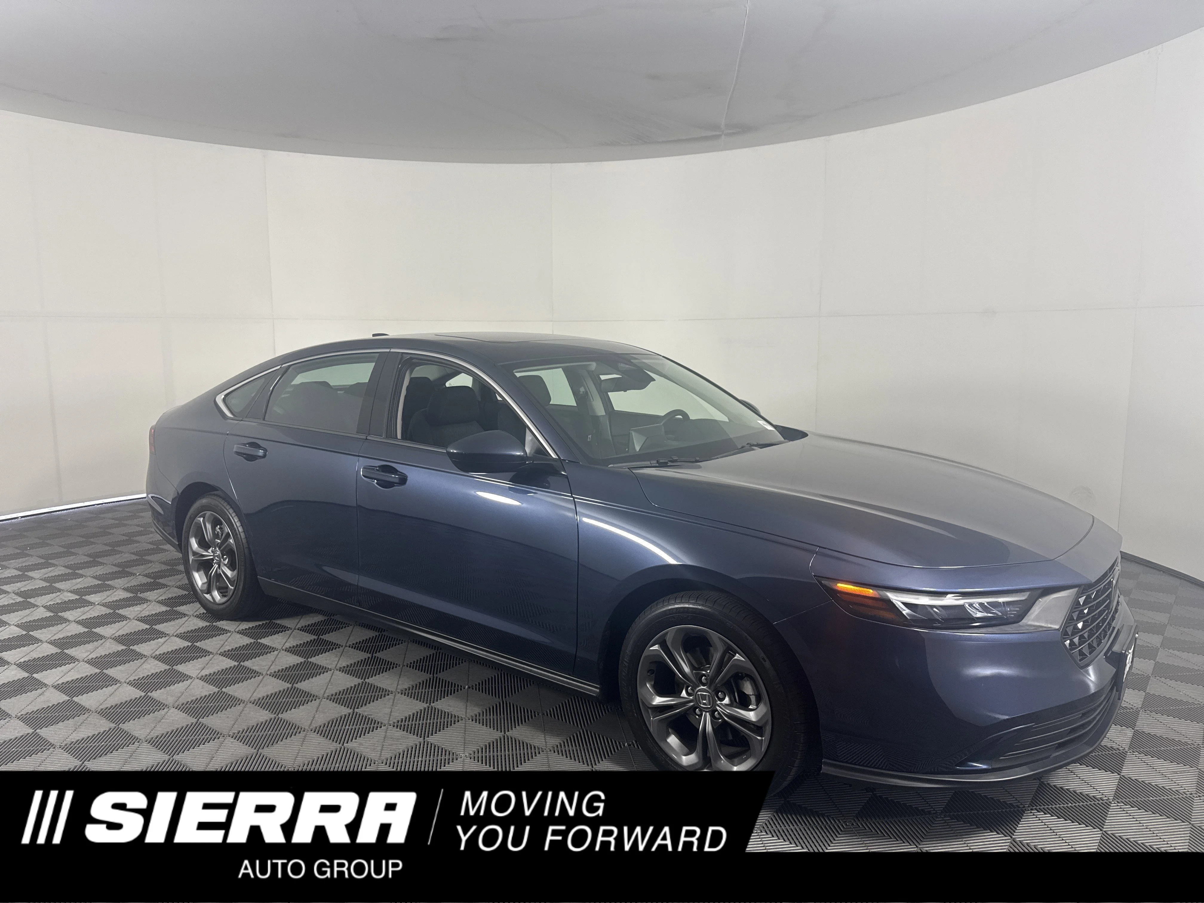2024 Honda Accord EX - Photo 36