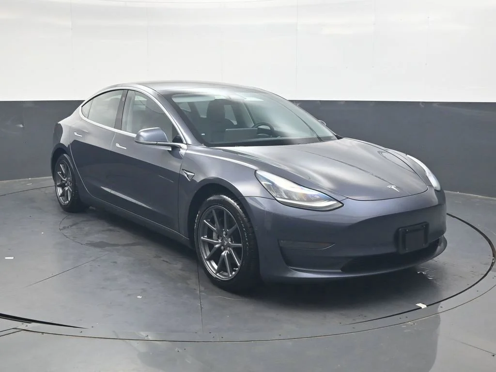 Used 2020 Tesla Model 3 Base with VIN 5YJ3E1EB4LF663219 for sale in Greensboro, NC