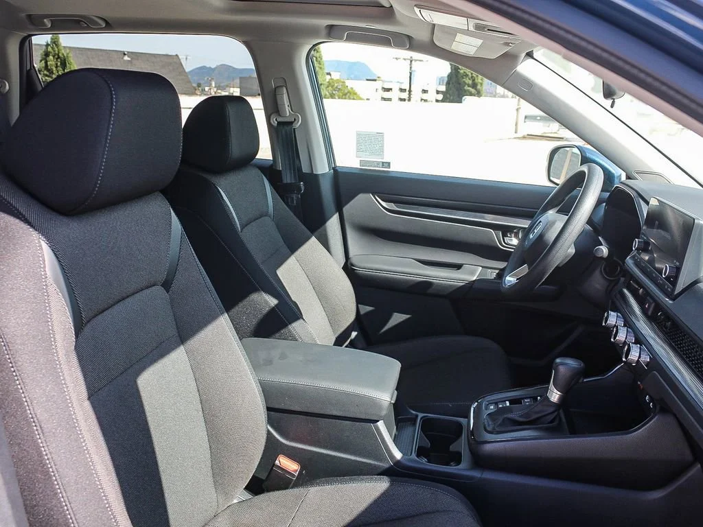 2024 Honda CR-V EX - Photo 45
