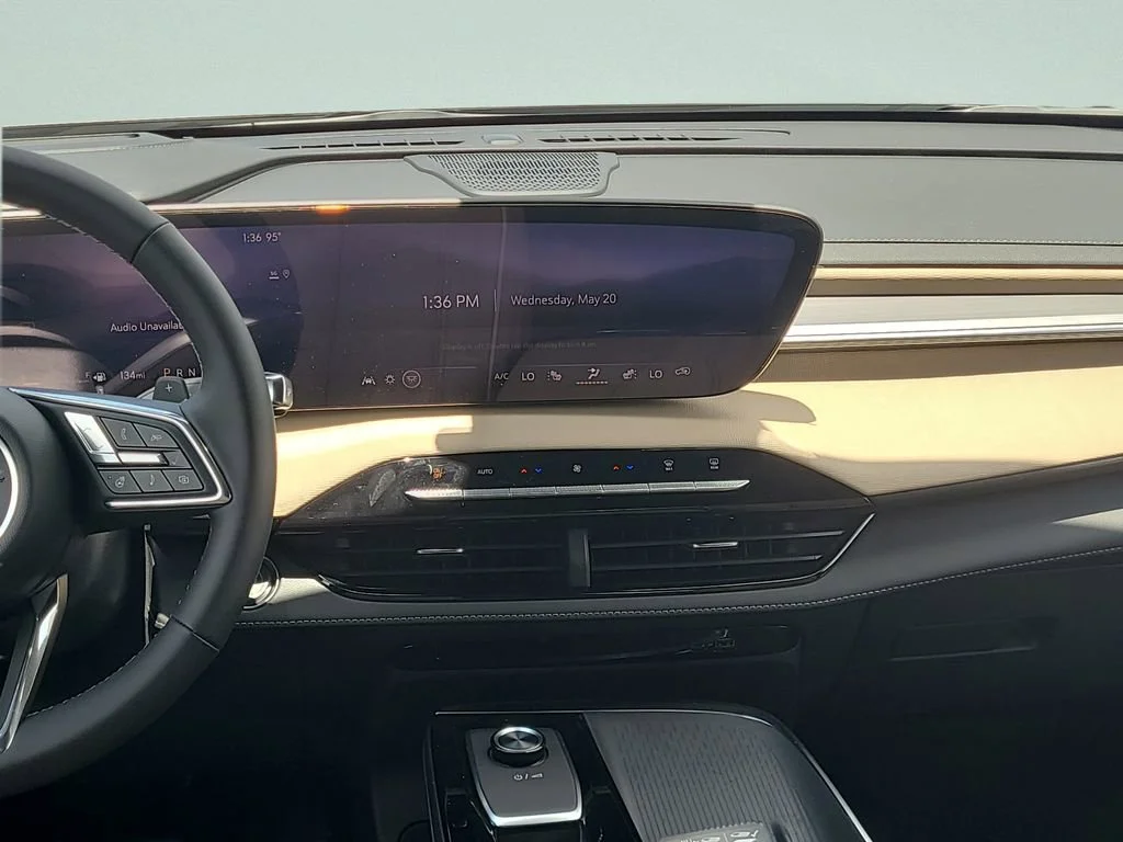 New 2026 Moonstone Gray Metallic Buick Preferred image 17