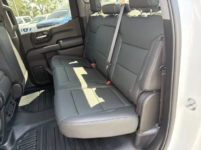 New 2026 Summit White GMC Pro image 17