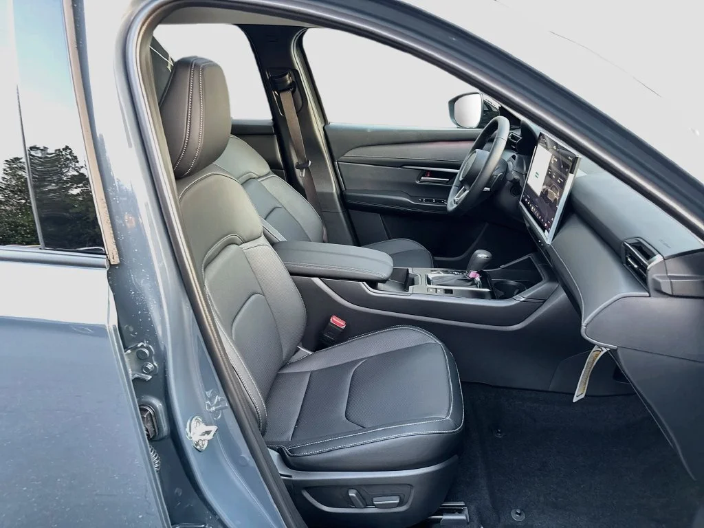 New 2026 Polymetal Gray Metallic Mazda 2.5 S Premium Plus AWD image 29
