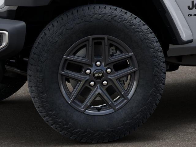 2025 Jeep Gladiator Sport S - Photo 50