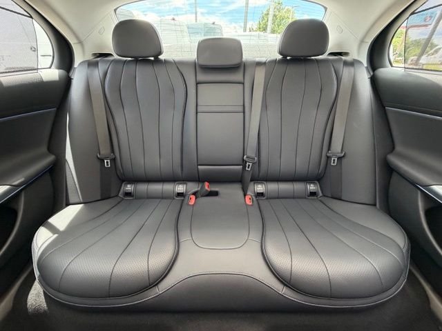 2024 Mercedes-Benz E-Class E350 - Photo 17