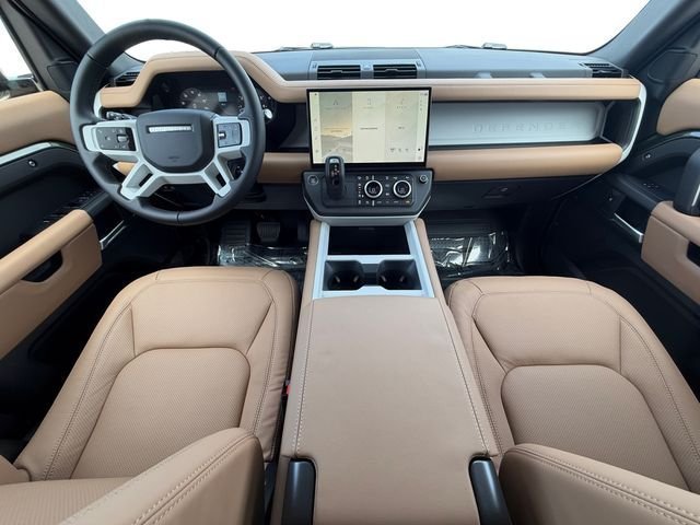 New 2026 Woolstone Green LAND ROVER S image 12