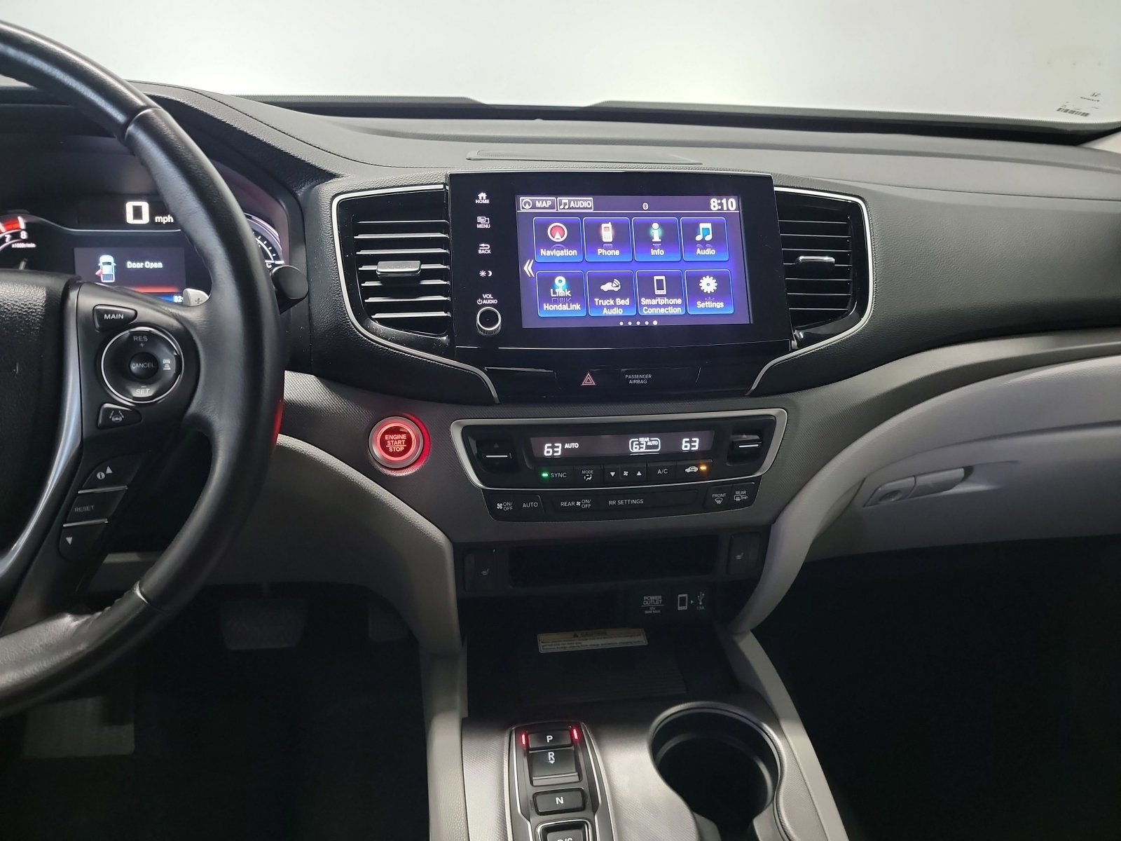 Certified Used 2021 Modern Steel Metallic Honda RTL-E image 20