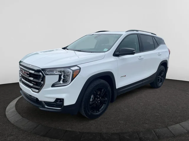 2024 GMC Terrain AT4 AWD