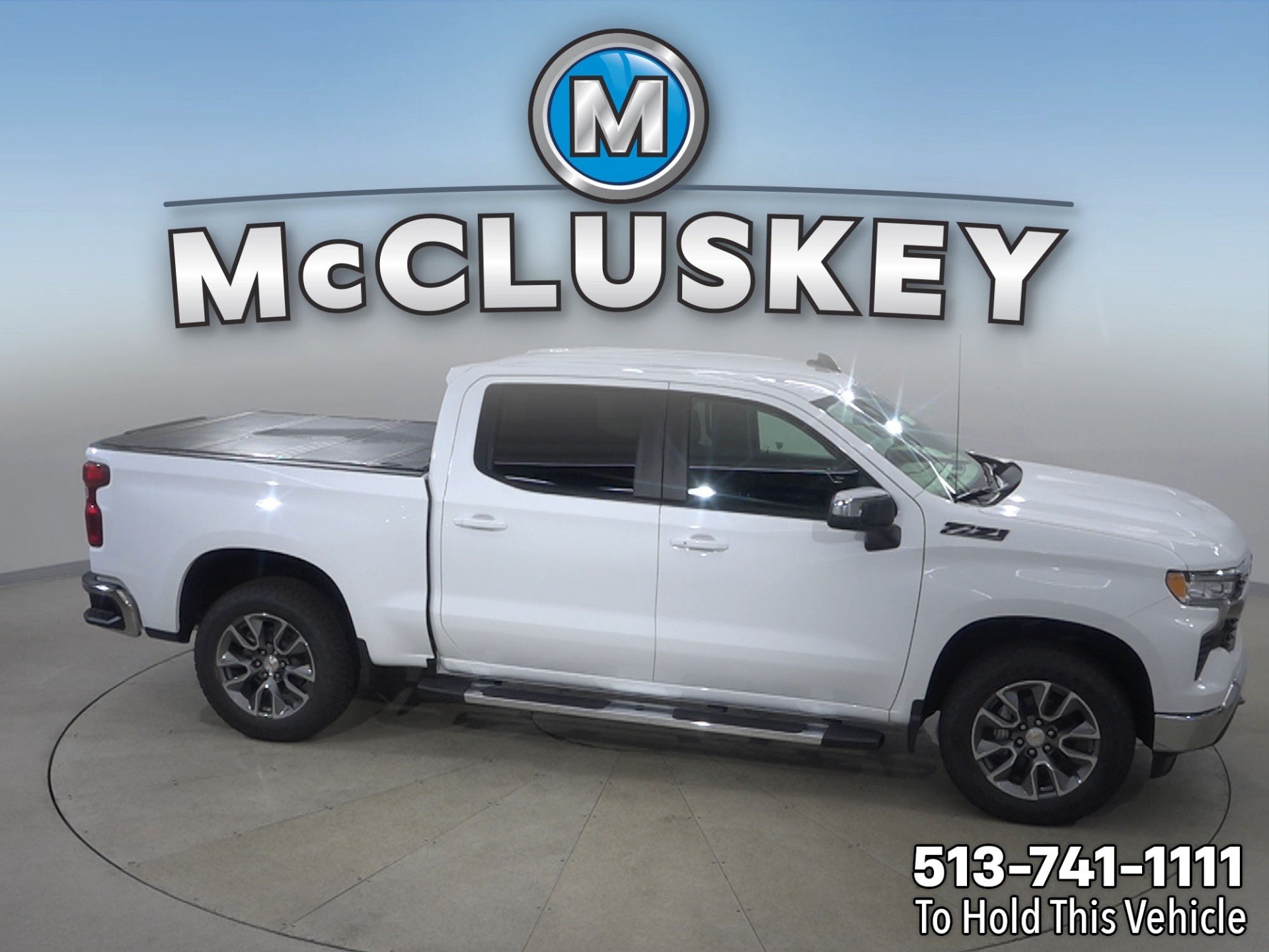 2026 Chevrolet Silverado 1500 LT - Photo 53