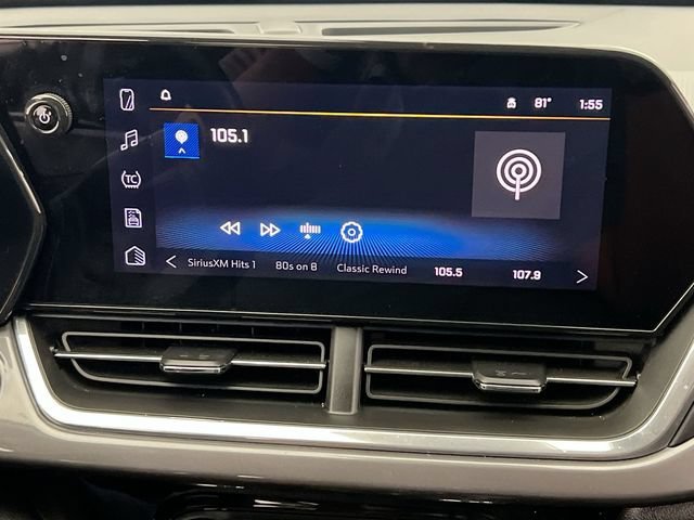 Certified Used 2024 Summit White Chevrolet ACTIV image 30