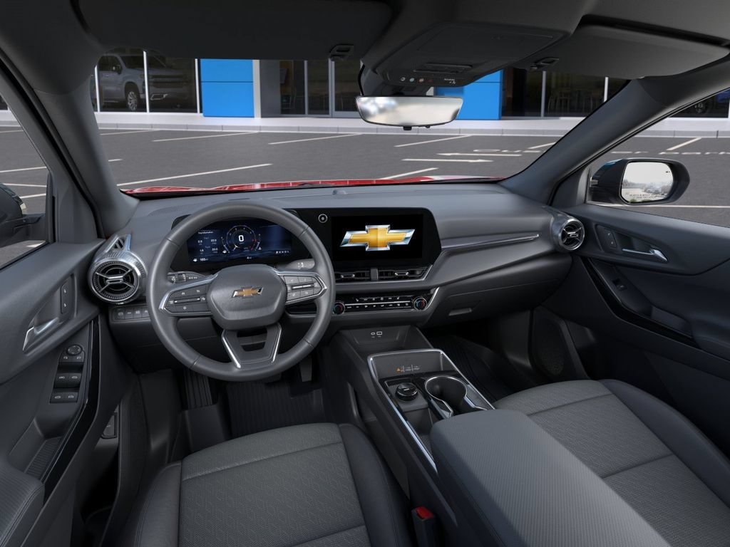 2027 Chevrolet Equinox LT - Photo 15